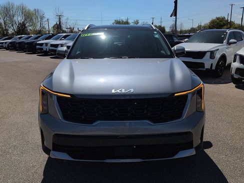 New 2026 Kia Sorento EX AWD/4WD image 3