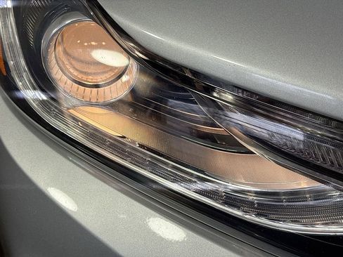 Used 2020 Chevrolet Trax LT w/ LT Convenience Package image 35