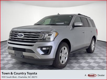 Used 2020 Ford Expedition XLT w/ Equipment Group 202A