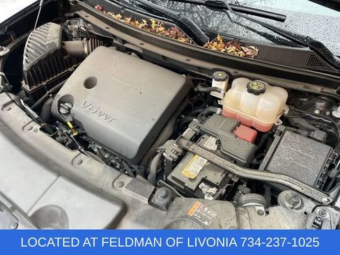 Certified 2023 Chevrolet Traverse LT image 28