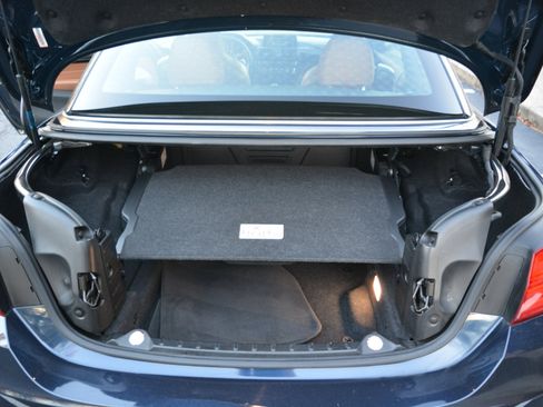 Used 2016 BMW 435i Convertible image 17