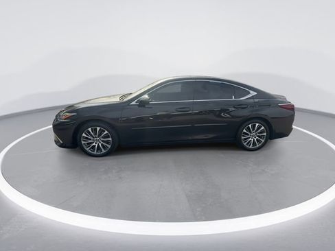 Used 2021 Lexus ES 350 w/ Premium Package image 5