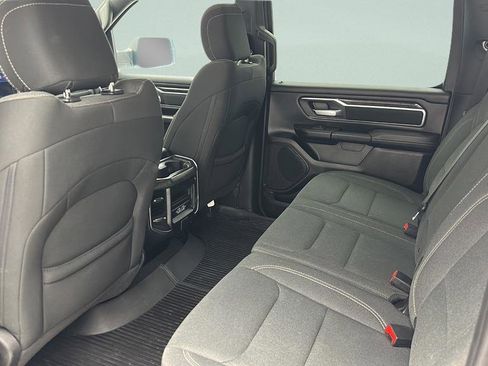 Used 2024 RAM 1500 Big Horn AWD/4WD image 12