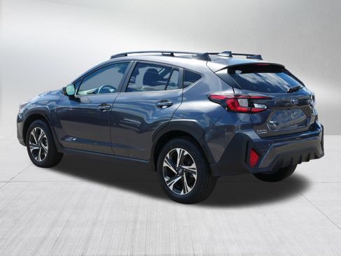 Certified 2025 Subaru Crosstrek 2.0i Premium AWD/4WD image 5