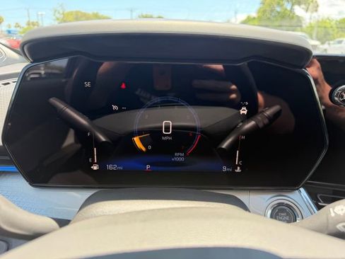 New 2026 Chevrolet Trax LT FWD image 27