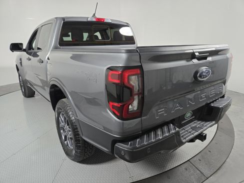 Used 2024 Ford Ranger XLT image 7