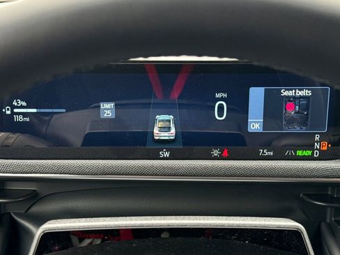 New 2025 Ford Mustang Mach-E Select w/ Comfort Package Lite image 26