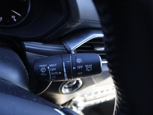 Used 2019 MAZDA CX-5 Grand Touring image 33