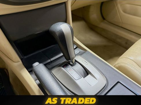 Used 2010 Honda Accord EX-L image 16
