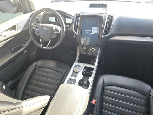 Used 2022 Ford Edge SEL image 27