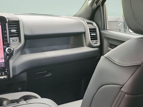 New 2026 RAM 2500 Tradesman image 26