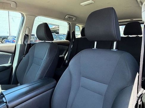 Used 2023 Nissan Rogue S FWD image 22