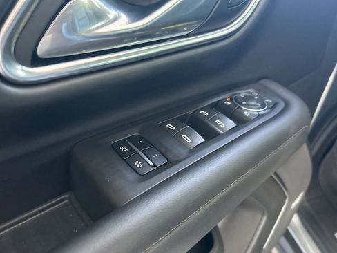 Used 2023 Chevrolet Suburban High Country w/ Max Trailering Package image 48