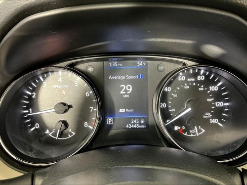 Used 2021 Nissan Rogue Sport SV AWD/4WD image 13