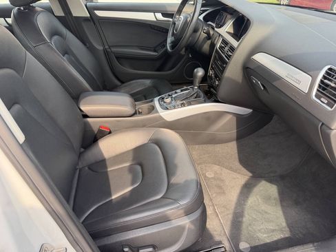 Used 2012 Audi A4 2.0T Prestige AWD/4WD image 17