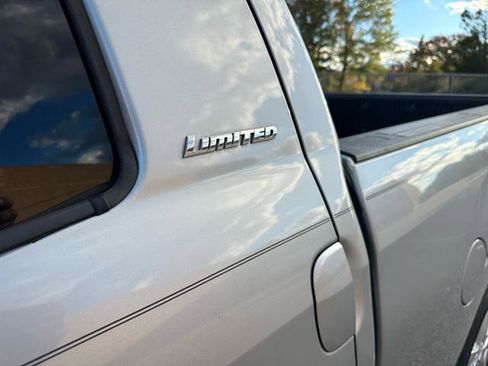 Used 2007 Toyota Tundra Limited image 35