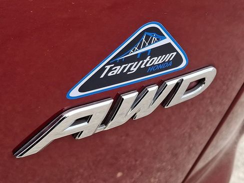 Certified 2022 Honda CR-V EX-L image 30