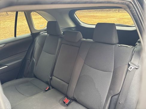 Used 2024 Toyota RAV4 LE image 15