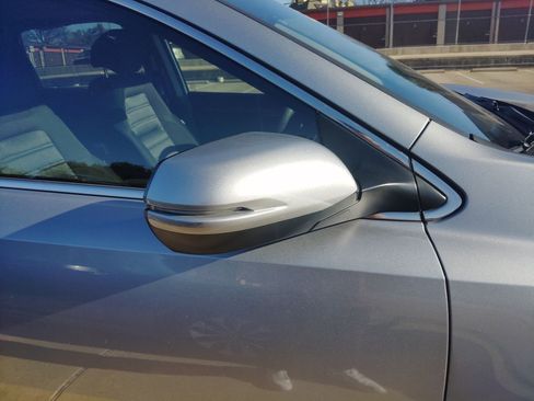 Certified 2018 Honda CR-V EX image 10