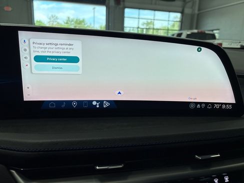 Used 2024 Cadillac XT4 Sport image 45