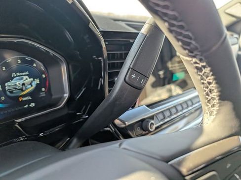 New 2026 Chevrolet Silverado 3500 High Country w/ High Country Premium Package image 23