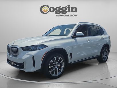 Used 2024 BMW X5 sDrive40i w/ Premium Package