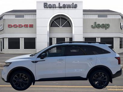 Used 2022 Kia Sorento X-Line EX