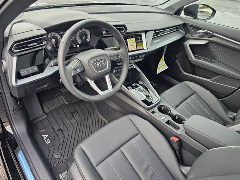 New 2026 Audi A3 2.0T Premium Plus AWD/4WD image 2