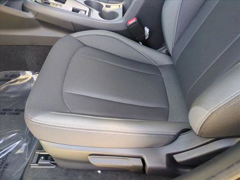 New 2026 Subaru Crosstrek 2.0i Premium image 4