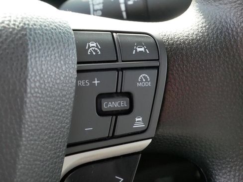 Certified 2025 Toyota Camry LE image 26