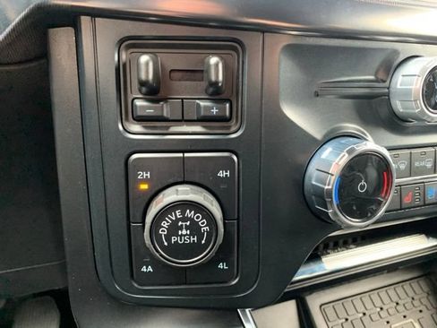 Certified 2025 Ford F150 Raptor AWD/4WD image 25