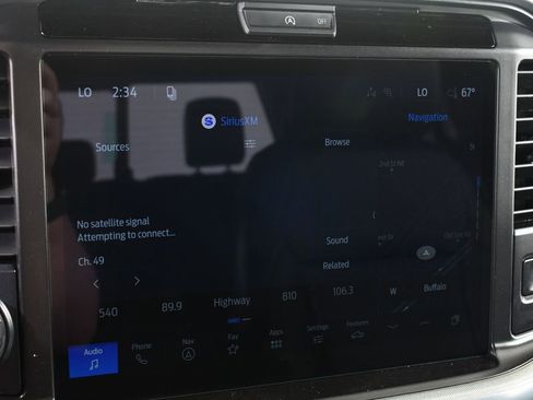 New 2026 Ford F150 Lariat AWD/4WD image 27