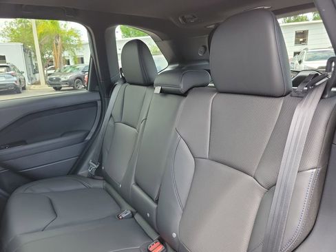 New 2026 Subaru Forester Limited image 8