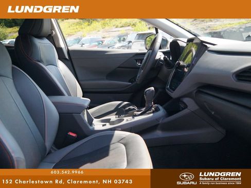 Used 2024 Subaru Crosstrek 2.5i Limited AWD/4WD image 10