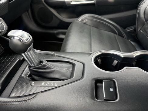 Used 2024 Ford Mustang GT Premium image 31