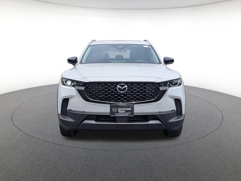Used 2025 MAZDA CX-50 2.5 Hybrid w/ Premium Plus Pkg AWD/4WD image 2