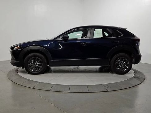 Used 2023 MAZDA CX-30 AWD 2.5 S image 2