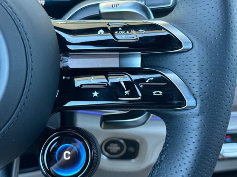 New 2026 Mercedes-Benz GLE 53 AMG 4MATIC image 28