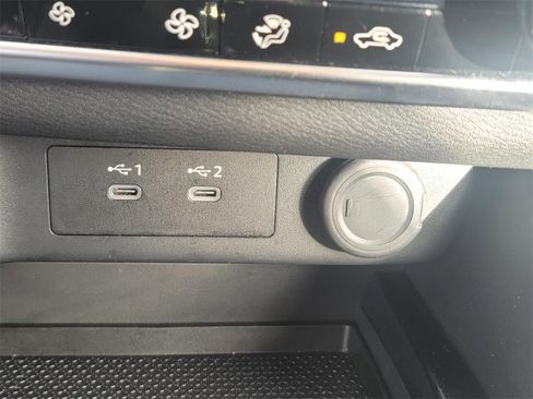 Certified 2024 Nissan Rogue SV image 24