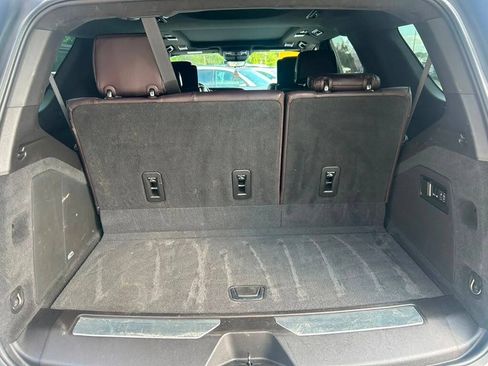 Used 2021 Cadillac Escalade Sport Platinum AWD/4WD image 21