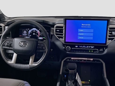 New 2026 Toyota Sequoia Limited RWD image 21