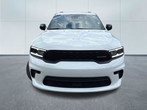 Used 2024 Dodge Durango GT AWD/4WD image 6