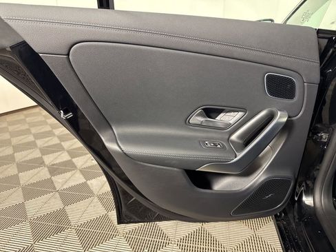 New 2026 Mercedes-Benz CLA 250 4MATIC image 22