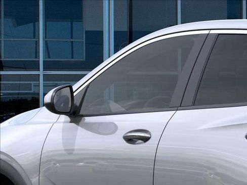 New 2026 Buick Encore GX Preferred image 12