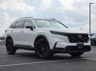 Used 2024 Honda CR-V Sport-L video 2