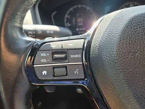 Used 2022 Honda Civic Sport image 22
