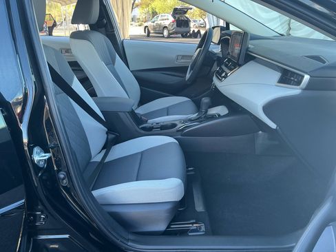 Certified 2024 Toyota Corolla LE image 19