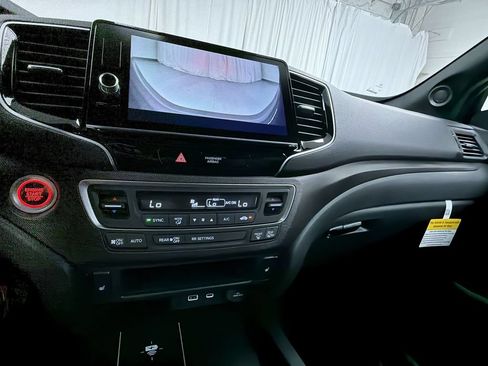 New 2026 Honda Ridgeline TrailSport image 21