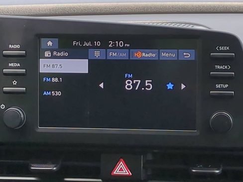 Used 2026 Hyundai Elantra Sport FWD image 17