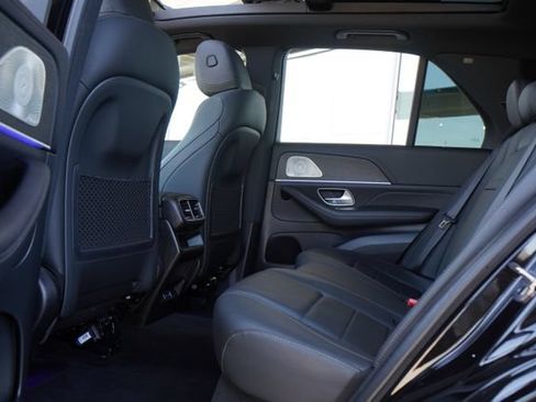 Certified 2024 Mercedes-Benz GLE 350 4MATIC image 31